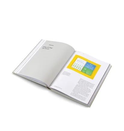 Gestalten: Designing Brands