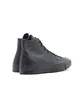 Converse Chuck 70 Hi Tonal Leather (Schwarz)