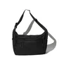 Snow Peak Everyday Middle Shoulder Bag (Schwarz)