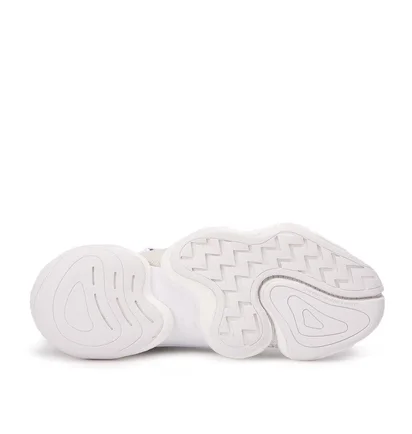 adidas Crazy BYW LVL I (Weiß)