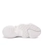 adidas Crazy BYW LVL I (Weiß)