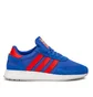 adidas I-5923 Boost (Blau / Rot)