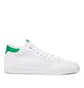adidas Lucas Premiere Mid (Weiß / Grün)