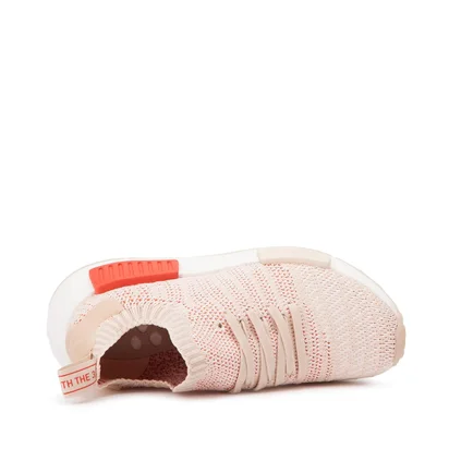 adidas NMD_R1 STLT PK W 'Stealth Pack' (Leinen / Weiß)