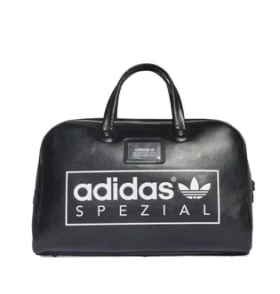 adidas Parbold 2 Bag (Schwarz / Weiß)