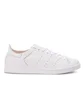 adidas Stan Smith Lea Sock (Weiß)