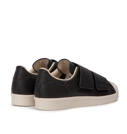adidas Superstar 80s CF W (Schwarz / Weiß)