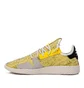 adidas x Pharrell Williams Afro Tennis HU V2 (Gelb / Weiß)