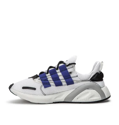adidas LXCON (Blau / Weiß)