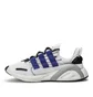 adidas LXCON (Blau / Weiß)