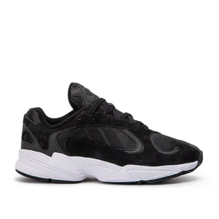 adidas Yung 1 (Schwarz)
