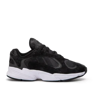 adidas Yung 1 (Schwarz)