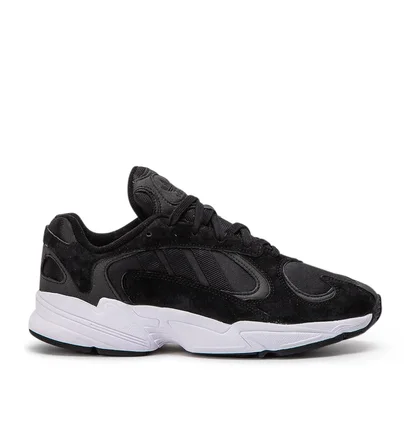 adidas Yung 1 (Schwarz)