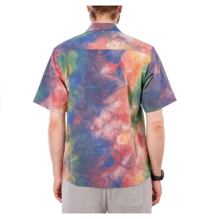 Aimé Leon Dore SS Leisure Shirt Multicolor 2 (Multi)