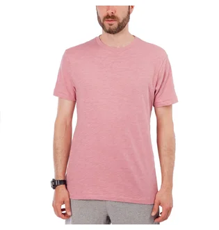 Aimé Leon Dore SS Slub Tee (Dusty Pink)