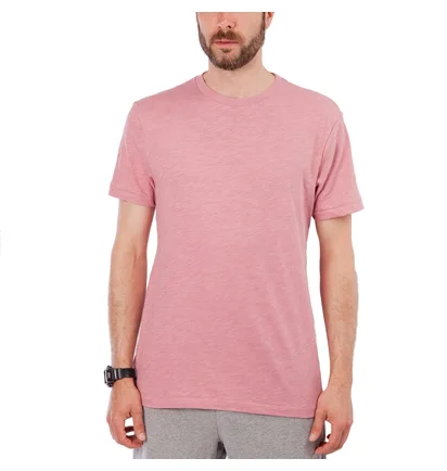 Aimé Leon Dore SS Slub Tee (Dusty Pink)