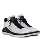 Air Jordan XXXII Low Wing It (Weiß / Silber)