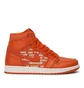 Air Jordan 1 Retro High OG (Orange)
