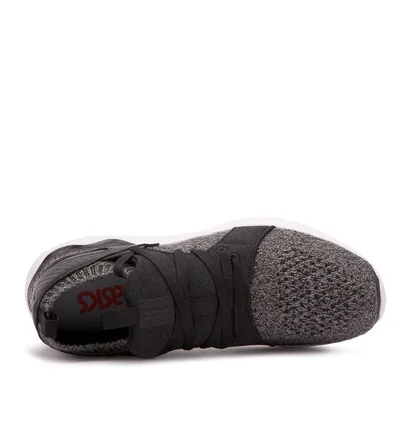 Asics Gel-Lyte V Sanze Knit (Grau)