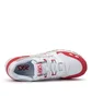 Asics Gel Lyte (Weiß / Rot)