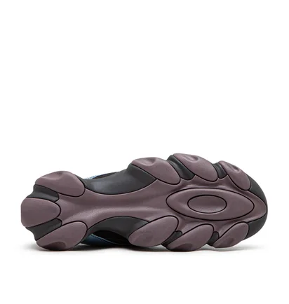 Oakley Factory Team Ostrich Flesh Sandal (Multi)