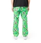 Brain Dead Bubble Pajama Bottoms (Grün)