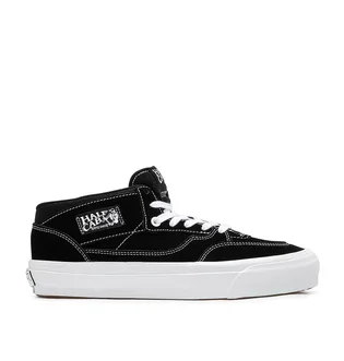 Vans Half Cab Reissue 33 (Schwarz / Weiss)
