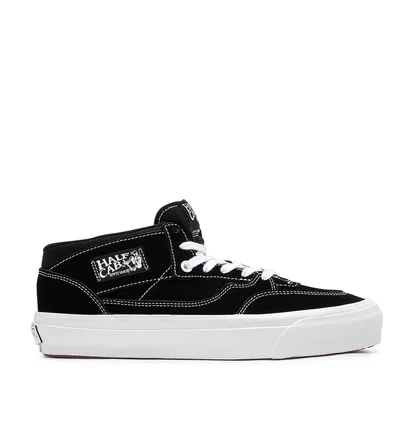 Vans Half Cab Reissue 33 (Schwarz / Weiss)