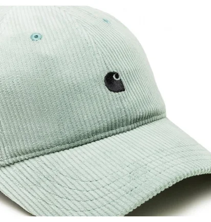 Carhartt WIP Harlem Cap (Mint)