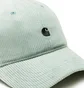 Carhartt WIP Harlem Cap (Mint)