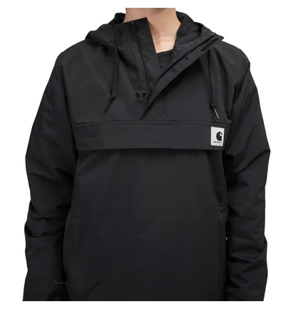 Carhartt WIP W Nimbus Pullover (Schwarz)