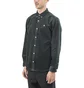 Carhartt WIP Madison Cord Shirt (Dunkelgrün)