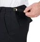 Carhartt WIP Aviation Pant (Schwarz)
