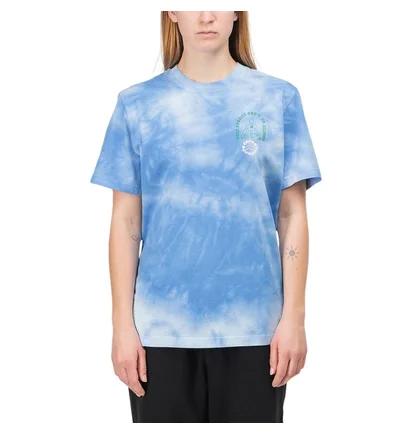 Carne Bollente Deep Secret T-Shirt (Blau)