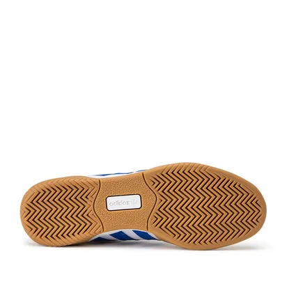 adidas Skateboarding City Cup (Weiß / Blau)