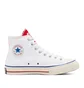 Converse Chuck 70 HI 'Varsity Remix' (Weiß / Rot / Blau)