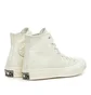 Converse Color Leather Chuck 70 (Weiß)