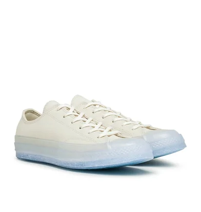 Converse X Converse: Renew Chuck 70 Ox (Weiß)