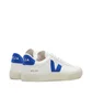 Veja WMNS Campo Chromefree Leather (Weiß / Blau)