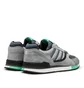 adidas Quesence (Grau / Schwarz)