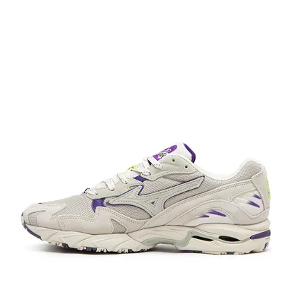 Mizuno Wave Rider 10 Future Gardens Pack (Beige)