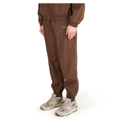 Daily Paper Etrack Pants (Braun)