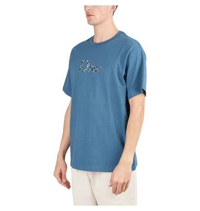Dime Classic Heffer T-shirt (Teal)