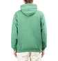 Dime Classic Train Hoodie (Grün)