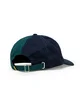 Dime Classic Two-Tone Cap (Dunkelgrün / Navy)
