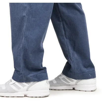 Dime Corduroy Cargo Pants (Blau)