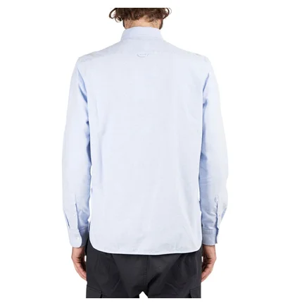 Edmmond Studios Town Shirt (Blau)