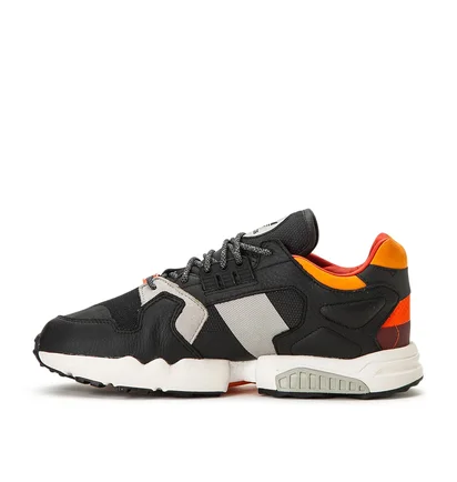 adidas ZX Torsion (Schwarz / Orange)