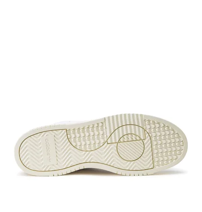 adidas Supercourt 'Home of Classics' (Weiß / Off White)