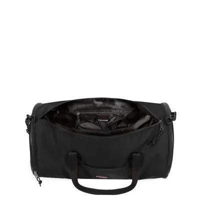Eastpak x Telfar Duffel L (Schwarz)